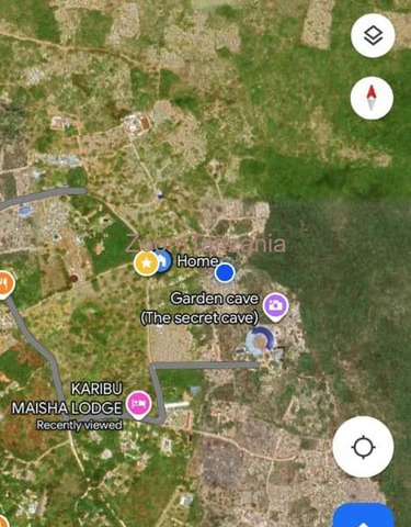 Land for sale - 2/2