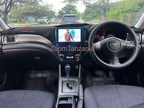 Subaru Forester - 5/6