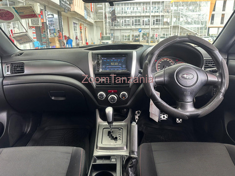 Subaru Impreza - 3/6