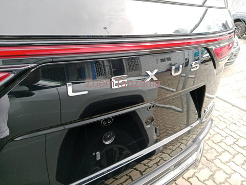 Lexus lx 600 - 4/6