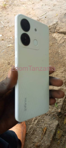 Infinix smart7