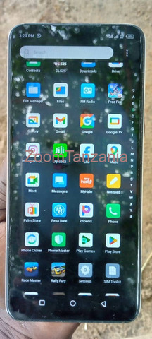 Infinix smart7 - 2/2