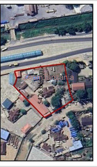 Stategical Plot For Sale At Kurasini, DSM