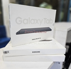 Samsung Galaxy Tab A9+ Plus 4GB RAM, 64GB LTE SIM + WiFi Android Tablet 11 Inch