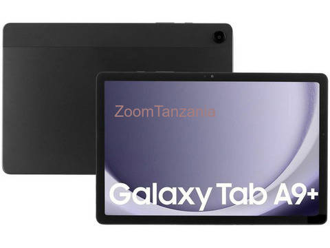 Samsung Galaxy Tab A9+ Plus 4GB RAM, 64GB LTE SIM + WiFi Android Tablet 11 Inch - 2/2