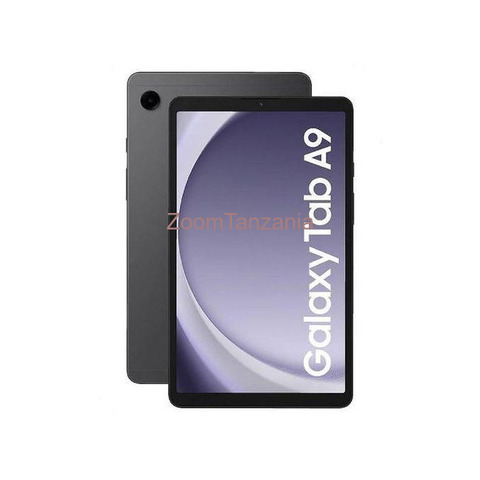 Samsung GALAXY TAB A9,8.7"TFT LCD DISPLAY,4GB RAM/64GB ROM,NANO SIM,5100MAH, - 2/2
