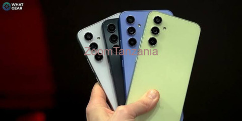 Samsung galaxy A54 Tshs:610,000/= - 3/3