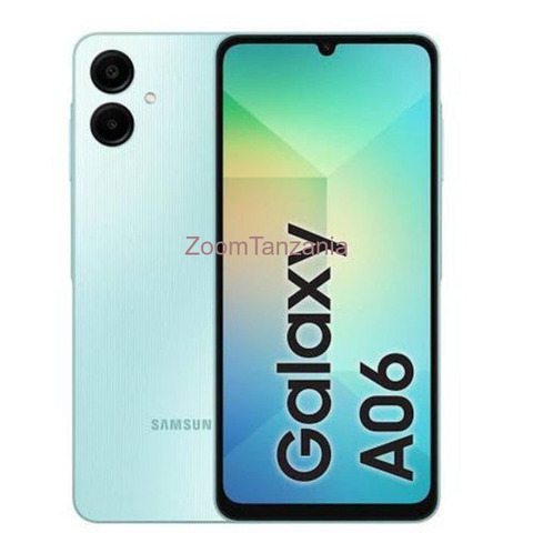 New SAMSUNG Galaxy A06  OFAAA - 2/2