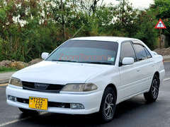Carina. TI.        2002