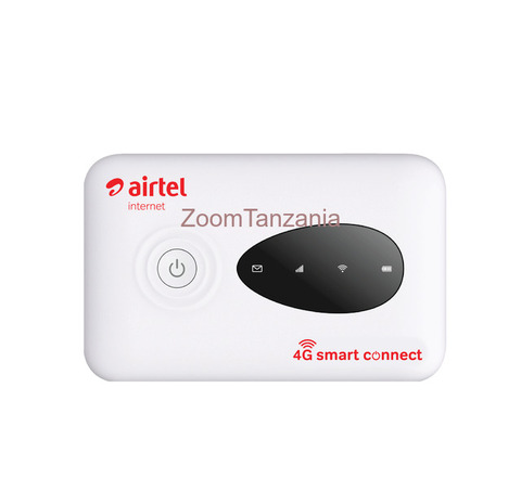 AIRTEL 4G POCKET WI-FIQ - 5/5