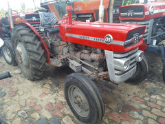 Massey Ferguson