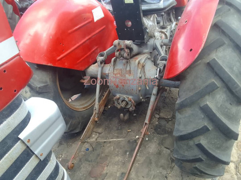 Massey Ferguson - 2/6