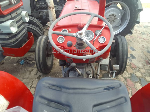 Massey Ferguson - 5/6