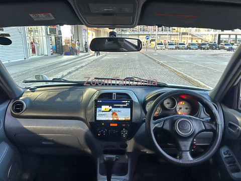 Rav 4.        2003 - 5/6