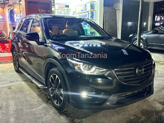 Mazda cx 5.      2015