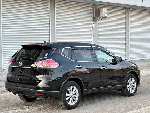 Nissan x trial new model - 3/6