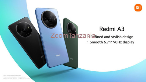 New Xiaomi REDMI A3 // 3+64GB - 2/2