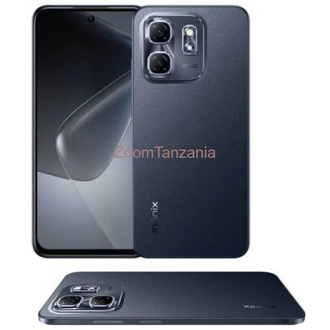 Infinix HOT 50i          -NEW- - 2/2