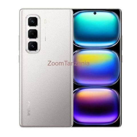 Infinix HOT 50 PRO+      -NEW- - 2/2
