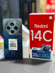 Xiaomi REDMI 14C         -NEW-