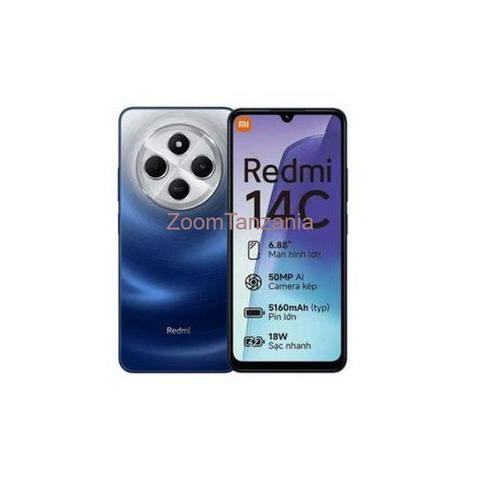 Xiaomi REDMI 14C         -NEW- - 2/2