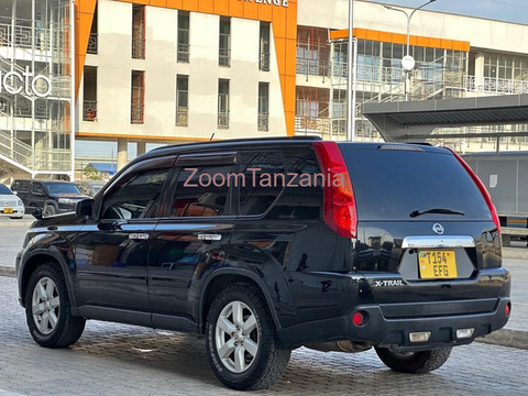 Nissan x trial - 3/6