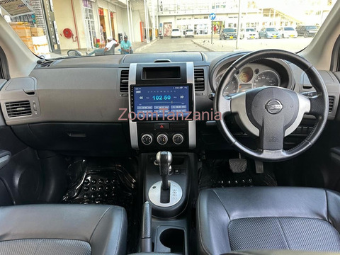 Nissan x trial - 5/6