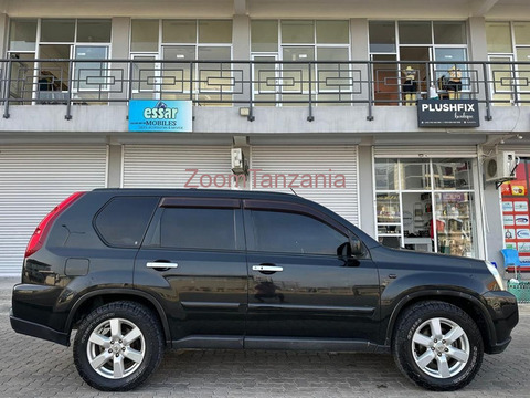 Nissan x trial - 6/6