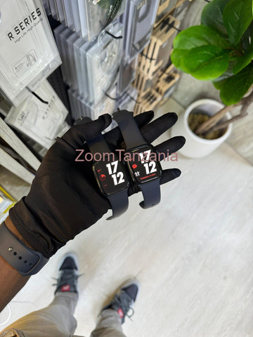 Apple watch SE 2nd Gen