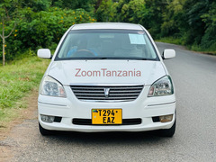 Toyota primio