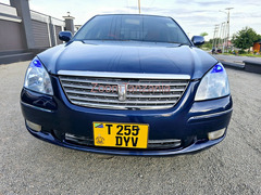 Toyota Primio f