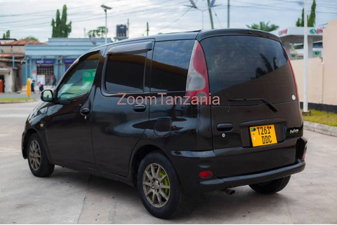 Toyota fancago - 2/6