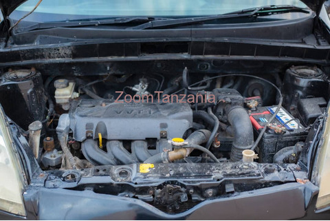Toyota fancago - 6/6