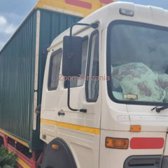 TATA 2518 DABO DIFU