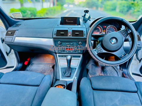 BMWX3 - 5/6