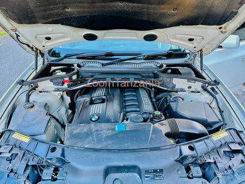 BMWX3 - 6/6