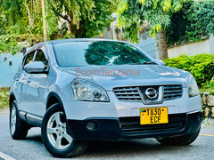NISSAN DUALS MPYA SANA