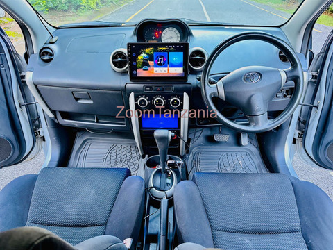 Toyota ist - 5/6