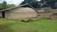 Arusha office rent for hunting safari, tour operator or any business, by real estate