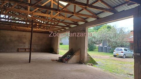 Arusha office rent for hunting safari, tour operator or any business, by real estate - 2/5