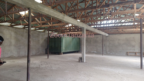 Arusha office rent for hunting safari, tour operator or any business, by real estate - 4/5