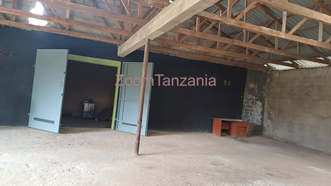 Arusha office rent for hunting safari, tour operator or any business, by real estate - 5/5