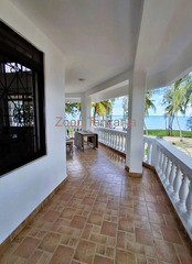 Beach House for Sale