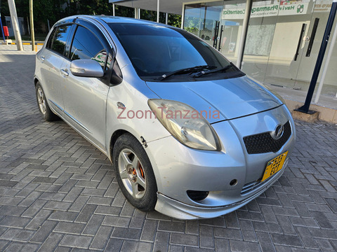 Vitz.       2006 - 5/6