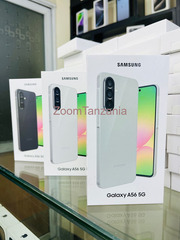 SAMSUNG Galaxy A56 5G   +128GB