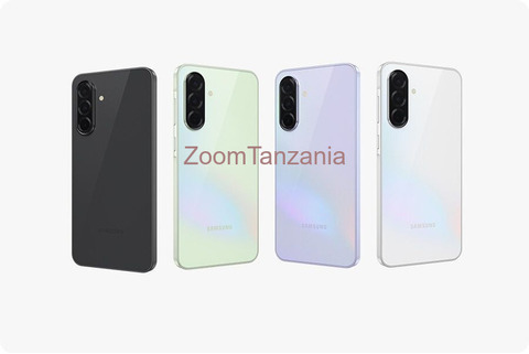 SAMSUNG Galaxy A36 5G   +256GB - 2/2