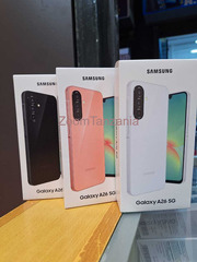 SAMSUNG Galaxy A26 5G   -NEWLY