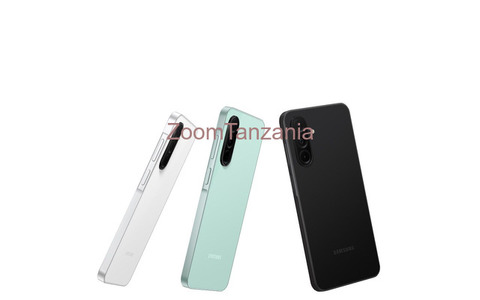 SAMSUNG Galaxy A26 5G   -NEWLY - 2/2