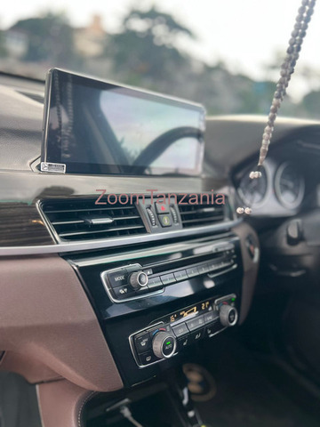 BmwX1 gari nzuri ml:40,000,000/= - 4/4
