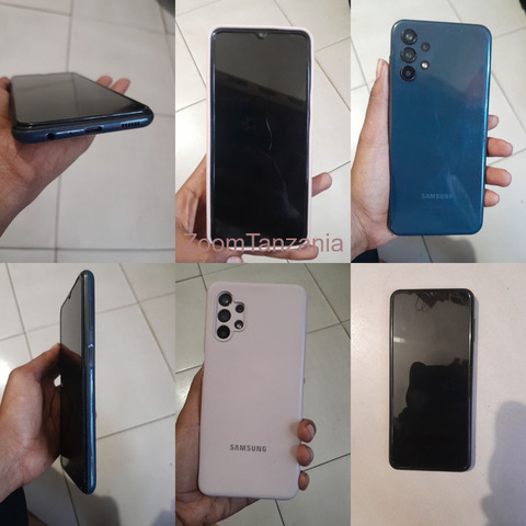 Samsung A13 - 2/6